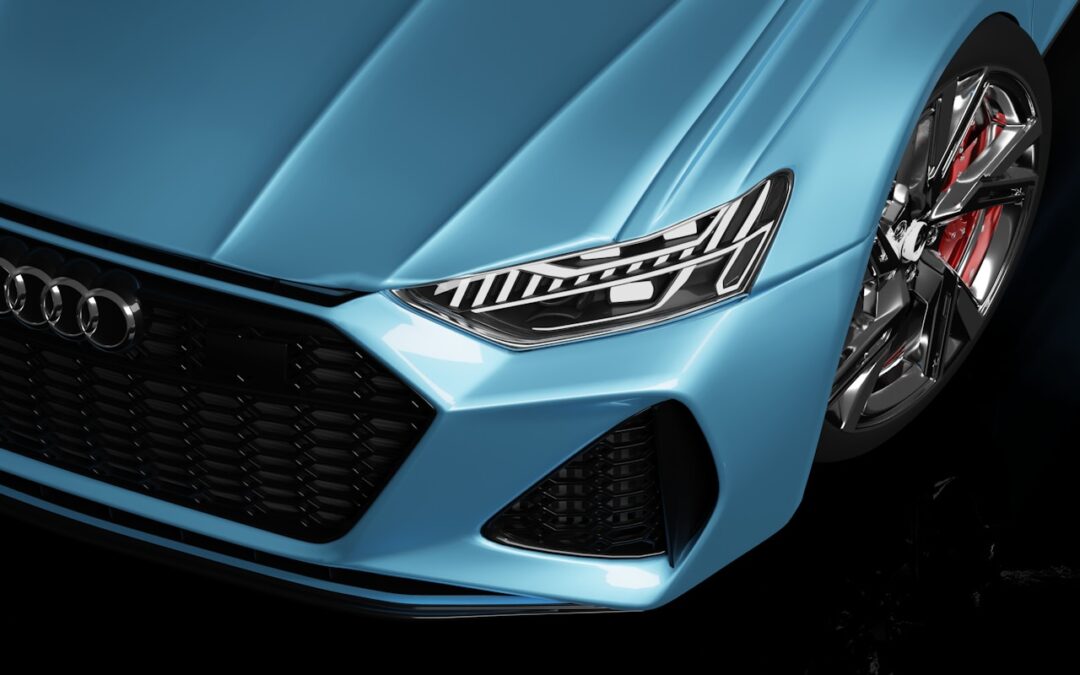 Audi AdBlue Removal