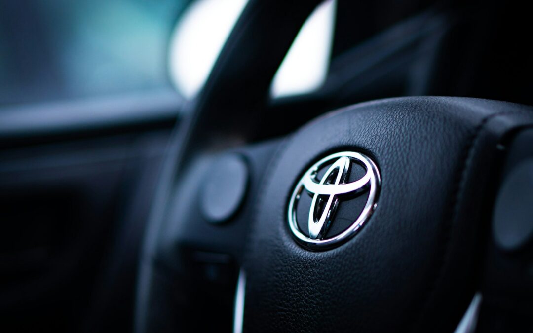 Toyota AdBlue Removal