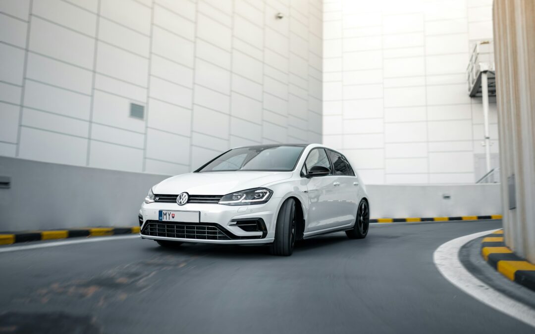 Volkswagen AdBlue Removal