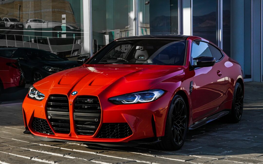 BMW Diagnostics
