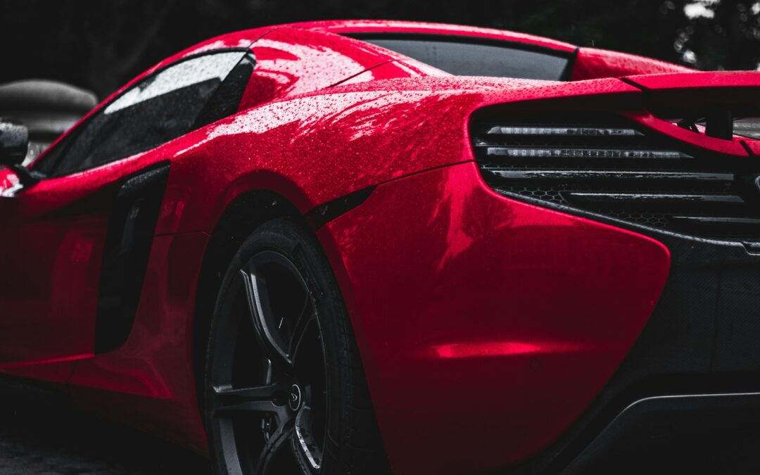 Remapping in Stoke-on-Trent & Longton: What Drivers Need to Know