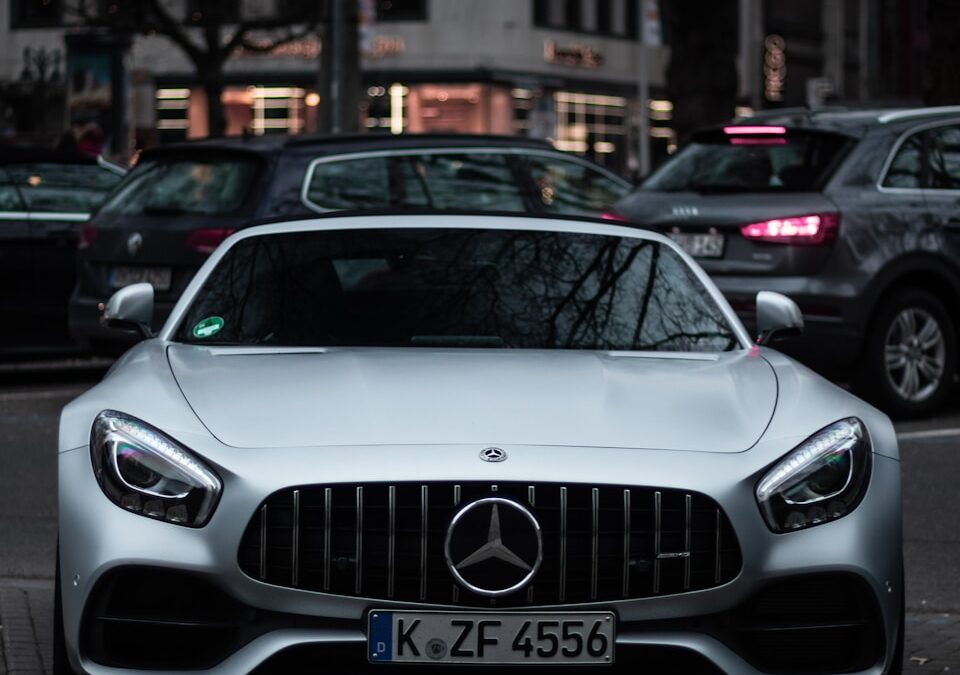 Mercedes AdBlue Heater Faults: Repair, Delete, or Replace?
