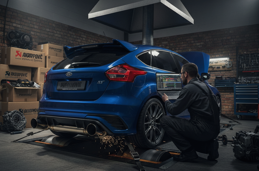 Stage 2 Remap Cost UK: What You Really Pay For