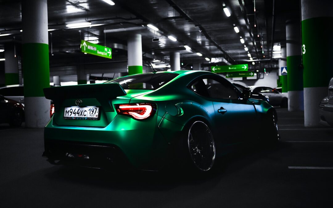 Can You Pass an MOT After an AdBlue Delete? What Testers Check