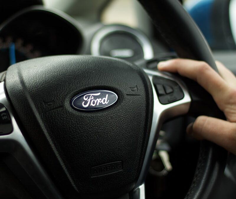 Ford SID213 EVO ECU Guide: Checks Before We Write Files