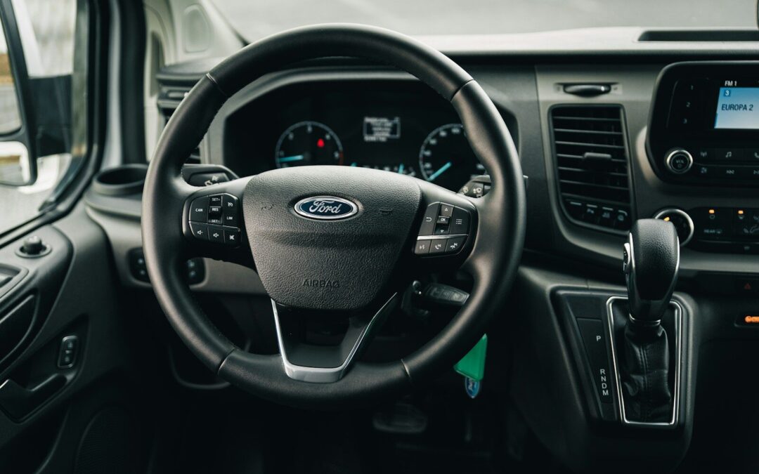 Ford Transit AdBlue System Fault: Causes and Fix Guide