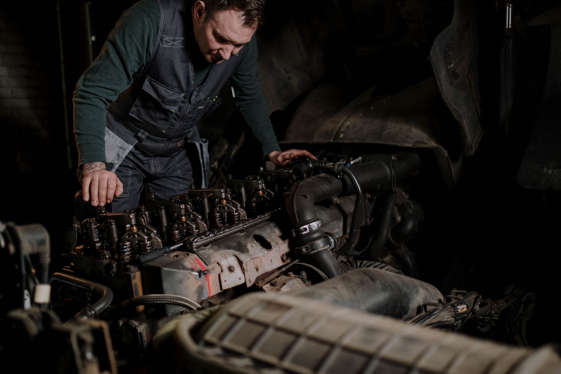 Blocked DPF symptoms — diesel particulate filter warning signs explained