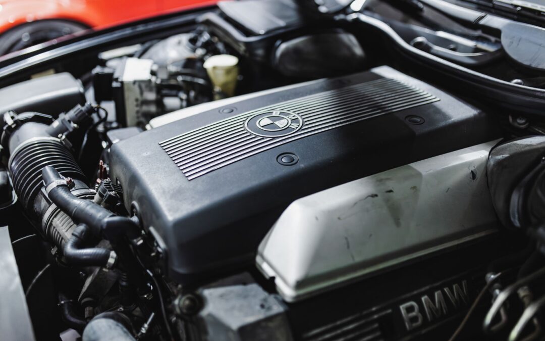 BMW 320d Stage 1 Remap: B47 BHP Gains, Cost and What to Know