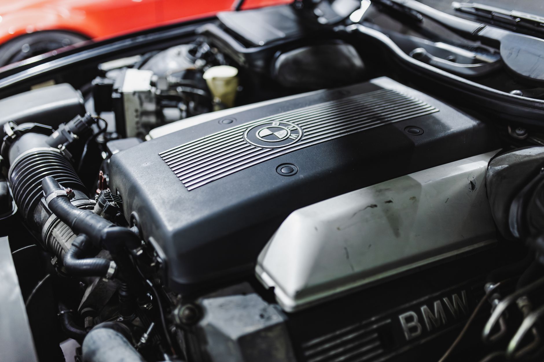 BMW 320d Stage 1 remap B47 engine Stoke Tuning