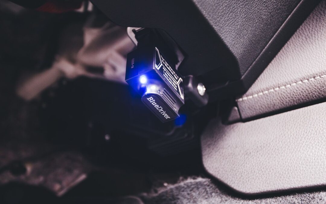 How to tell if a used car has been remapped: diagnostic check at the OBD port